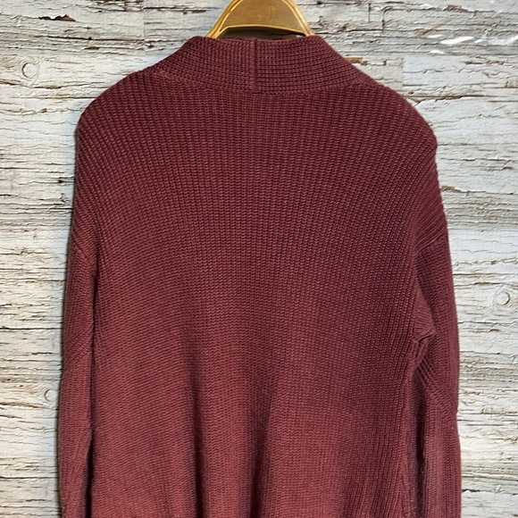 Lululemon knit cartigain size XS / small - Picture 10 of 11